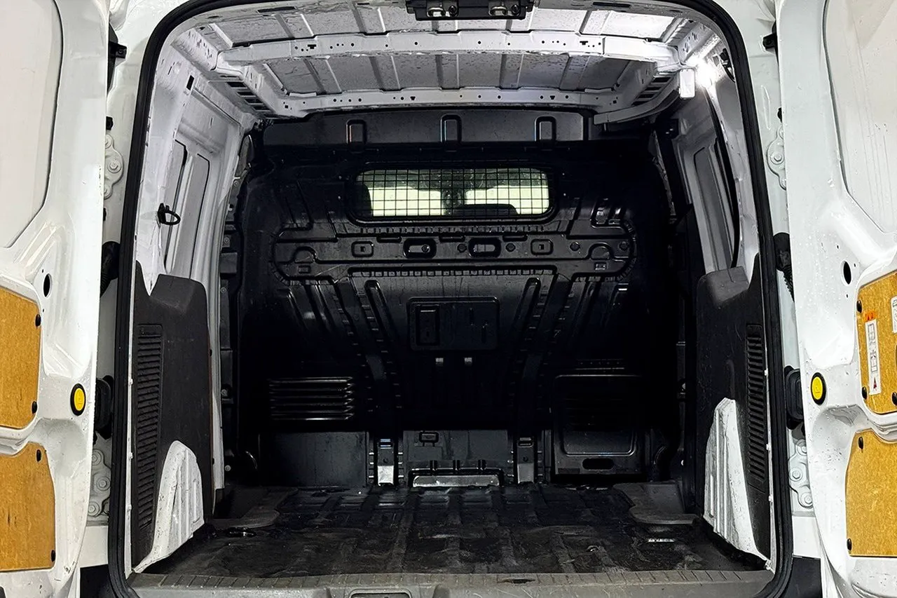 Ford Transit Connect bild 12