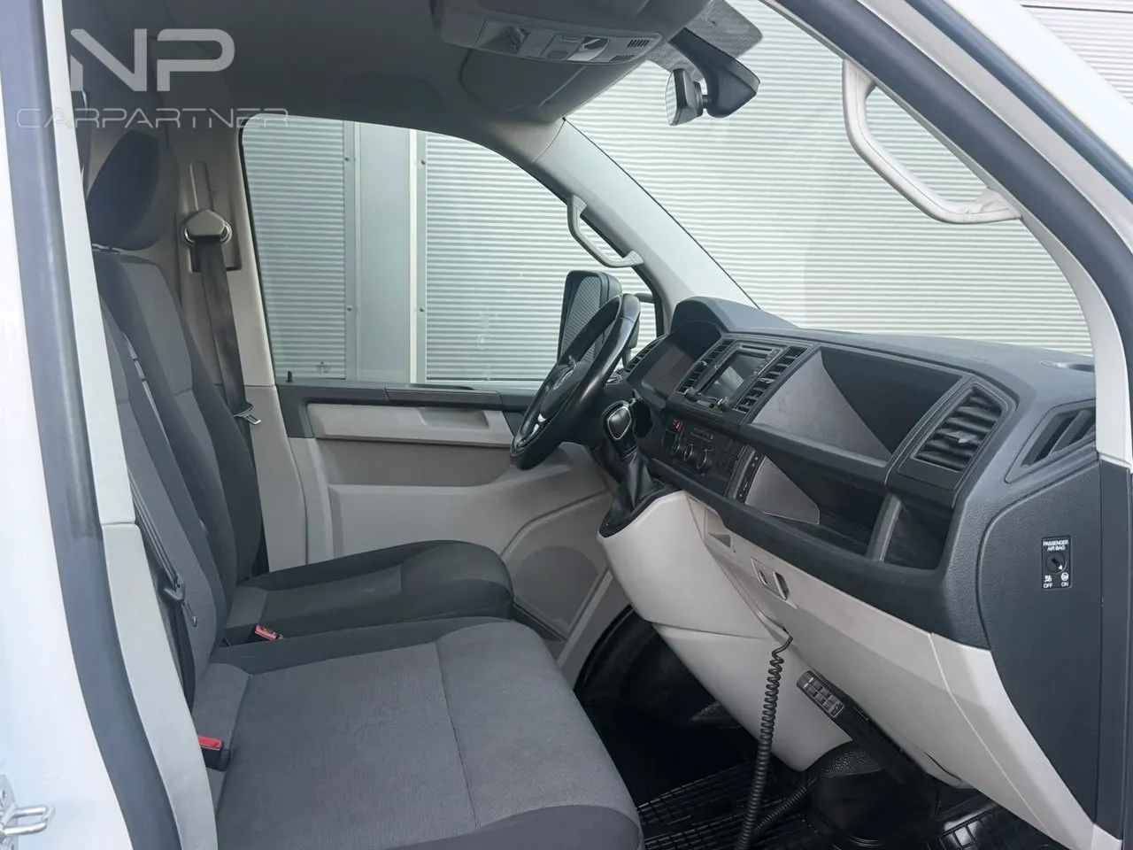 Volkswagen Transporter bild 11