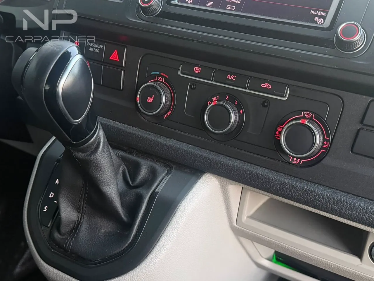 Volkswagen Transporter bild 14
