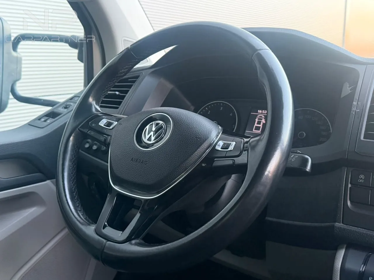 Volkswagen Transporter bild 12