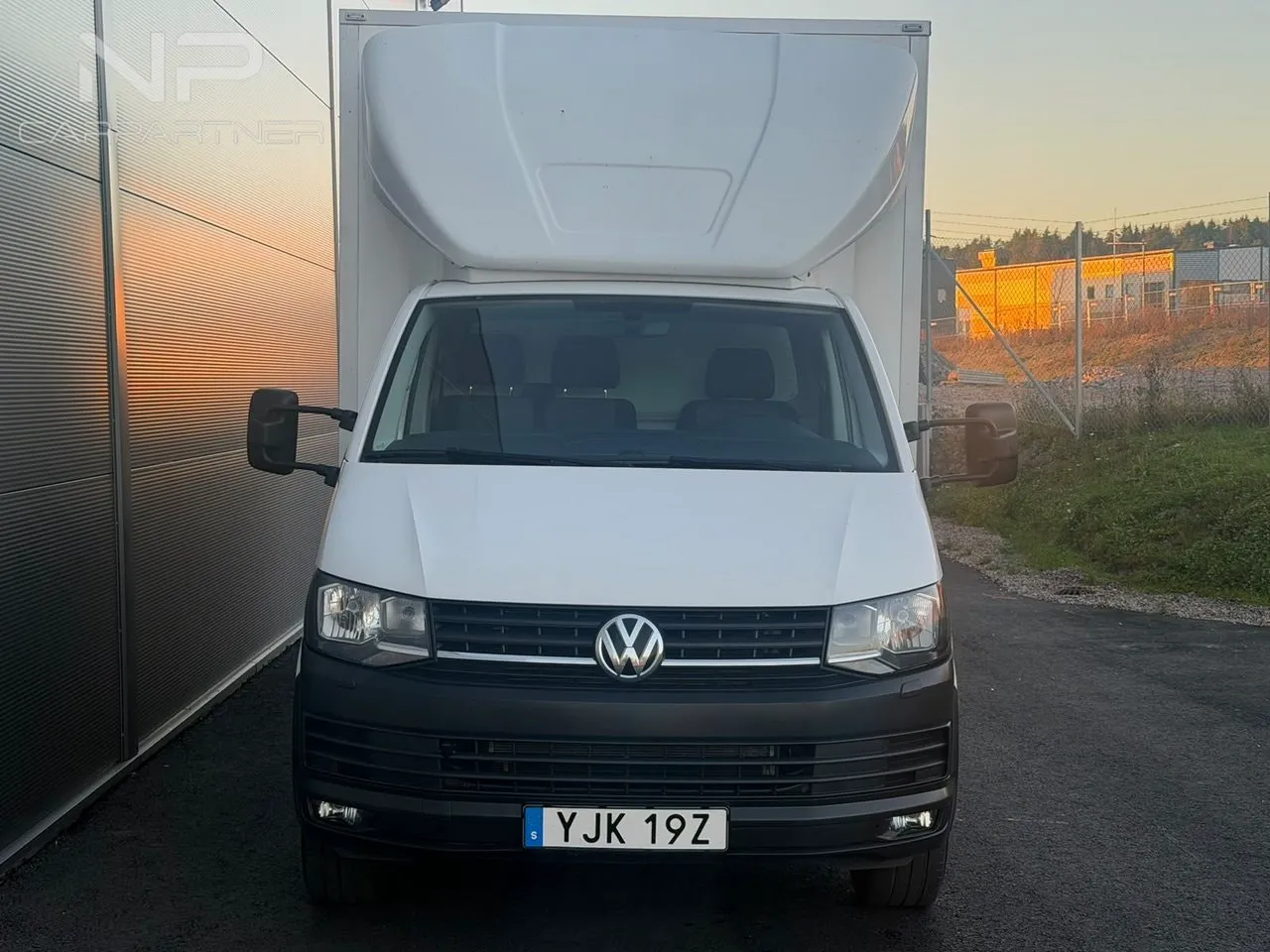 Volkswagen Transporter bild 2
