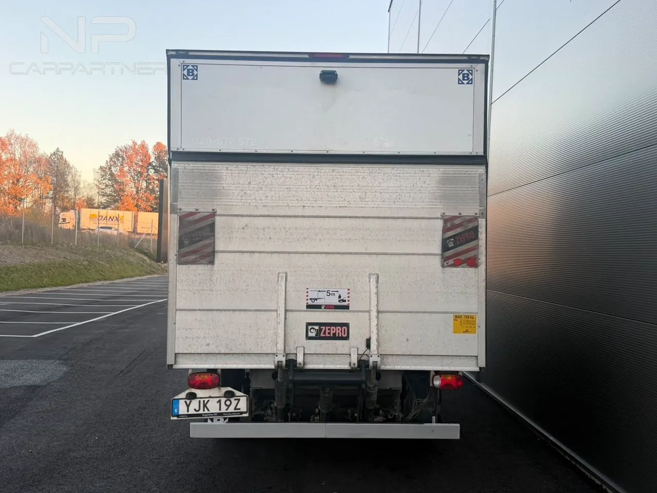 Volkswagen Transporter bild 8