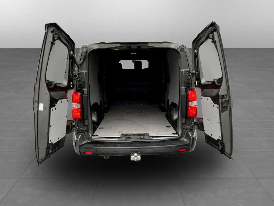 Peugeot Expert bild 24