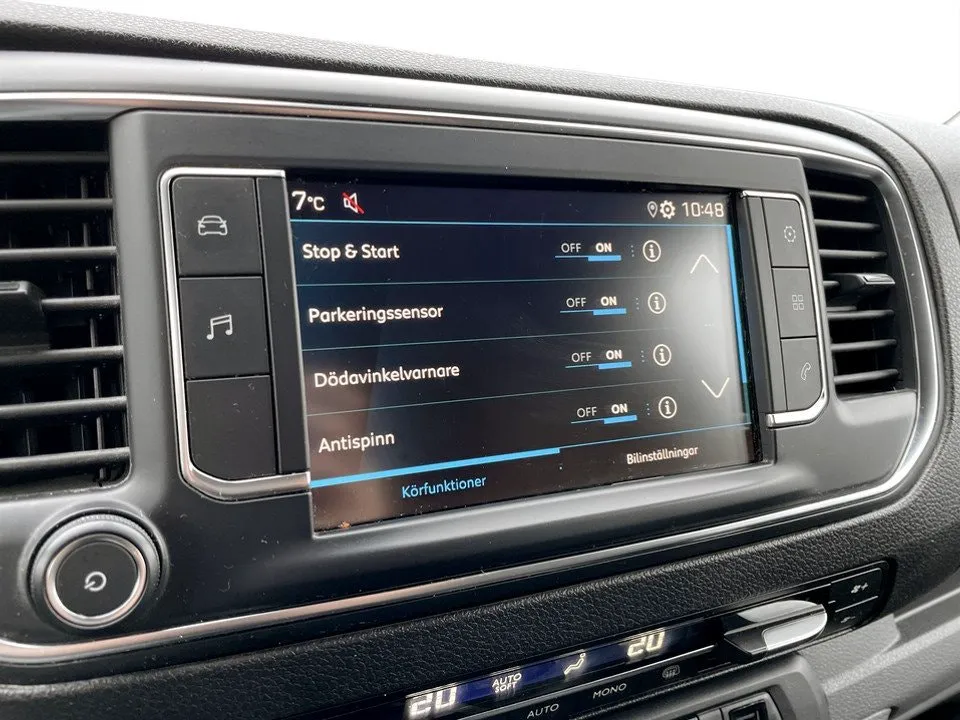 Peugeot Expert bild 18