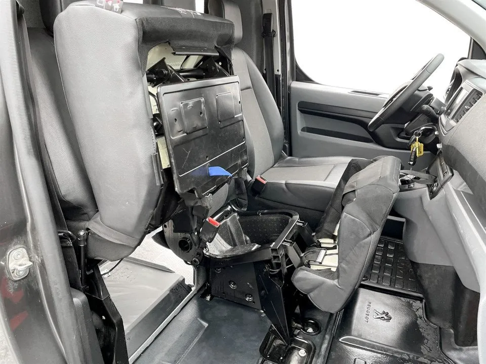 Peugeot Expert bild 21