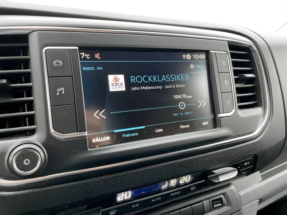 Peugeot Expert bild 19