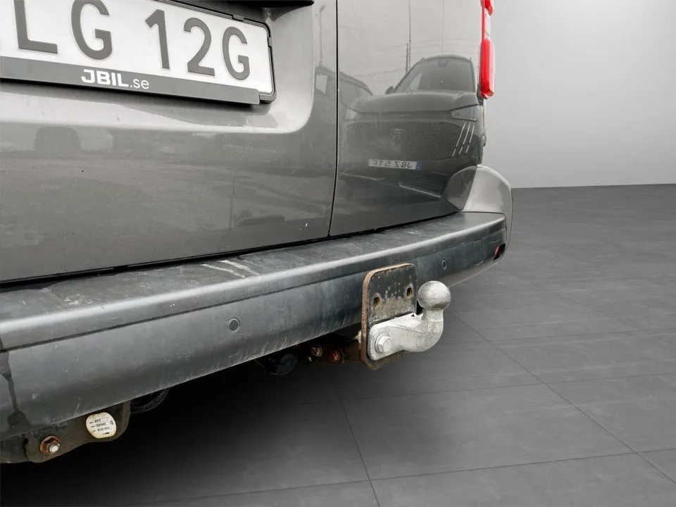 Peugeot Expert bild 7