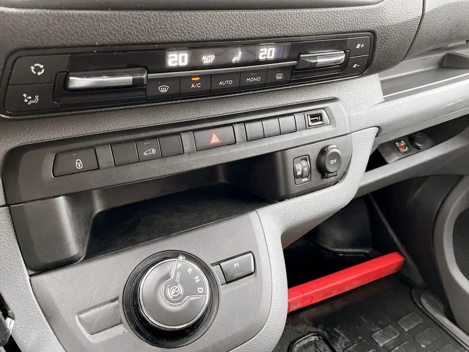 Peugeot Expert bild 20