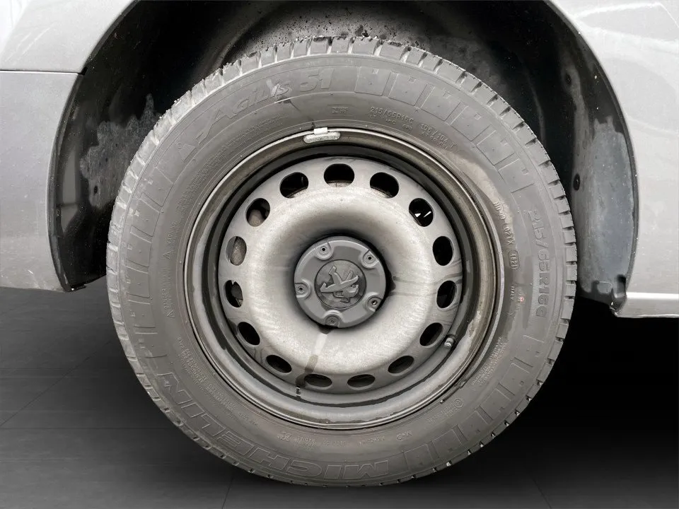 Peugeot Expert bild 6