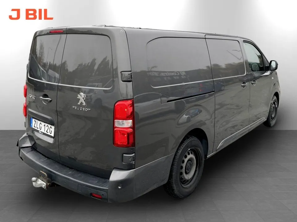Peugeot Expert bild 3