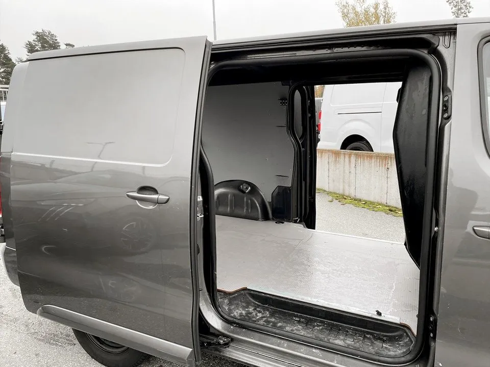 Peugeot Expert bild 23