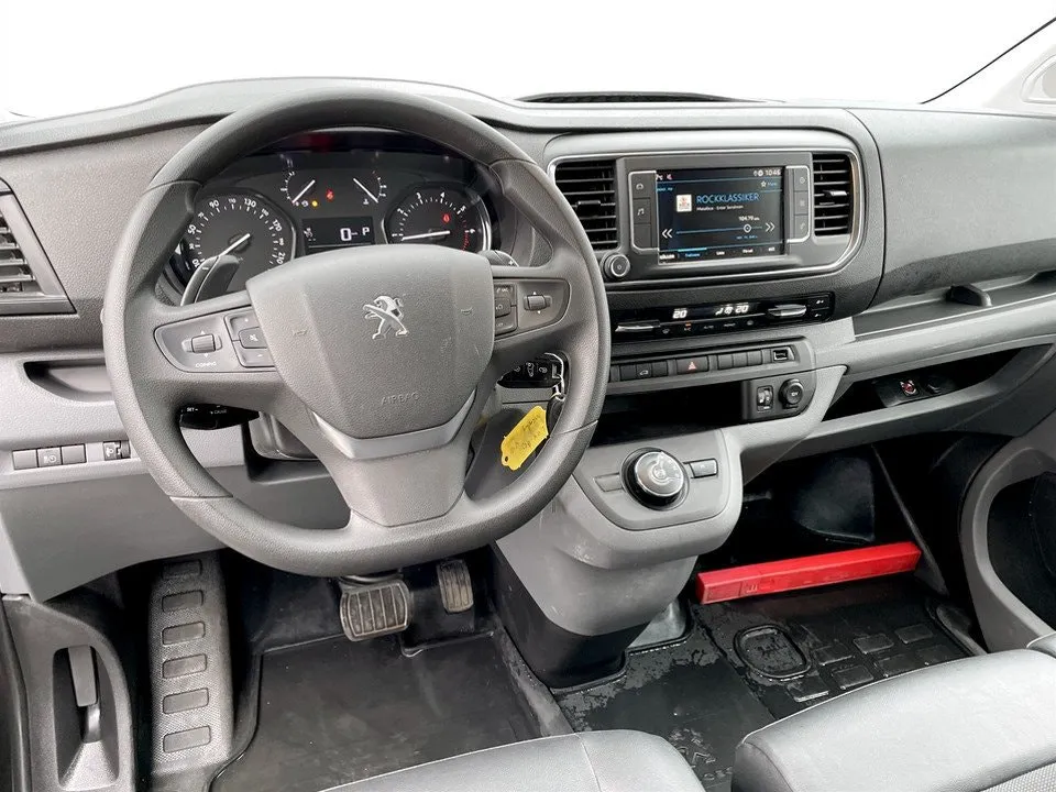 Peugeot Expert bild 13