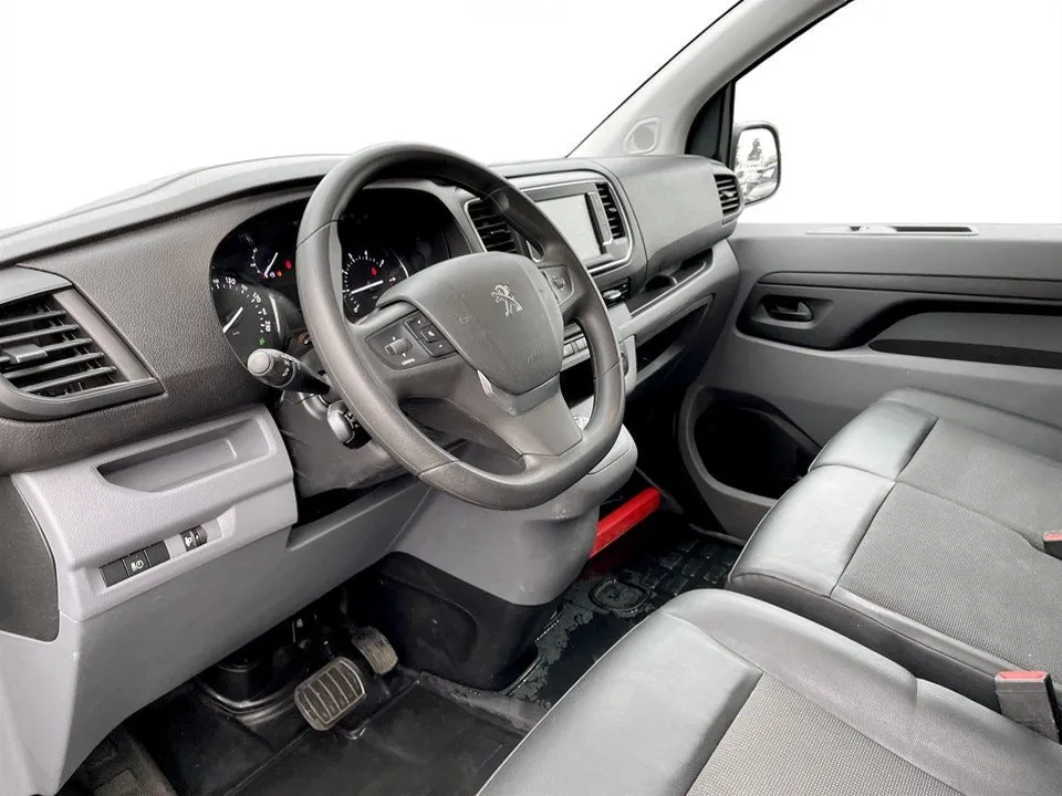 Peugeot Expert bild 8