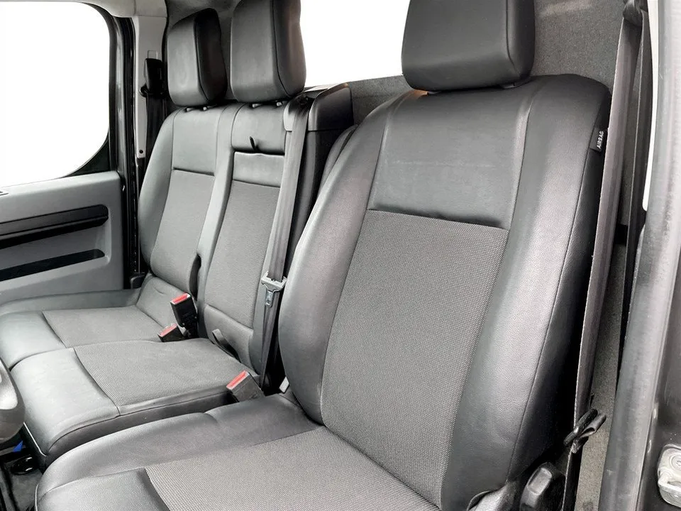 Peugeot Expert bild 9