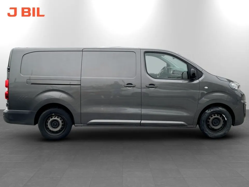 Peugeot Expert bild 5