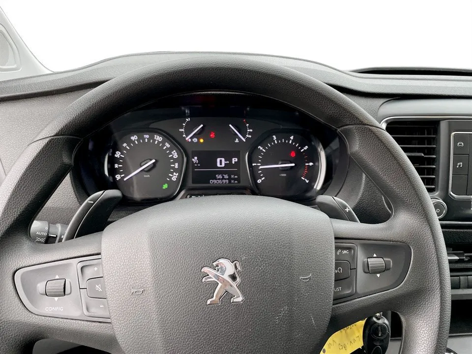 Peugeot Expert bild 14