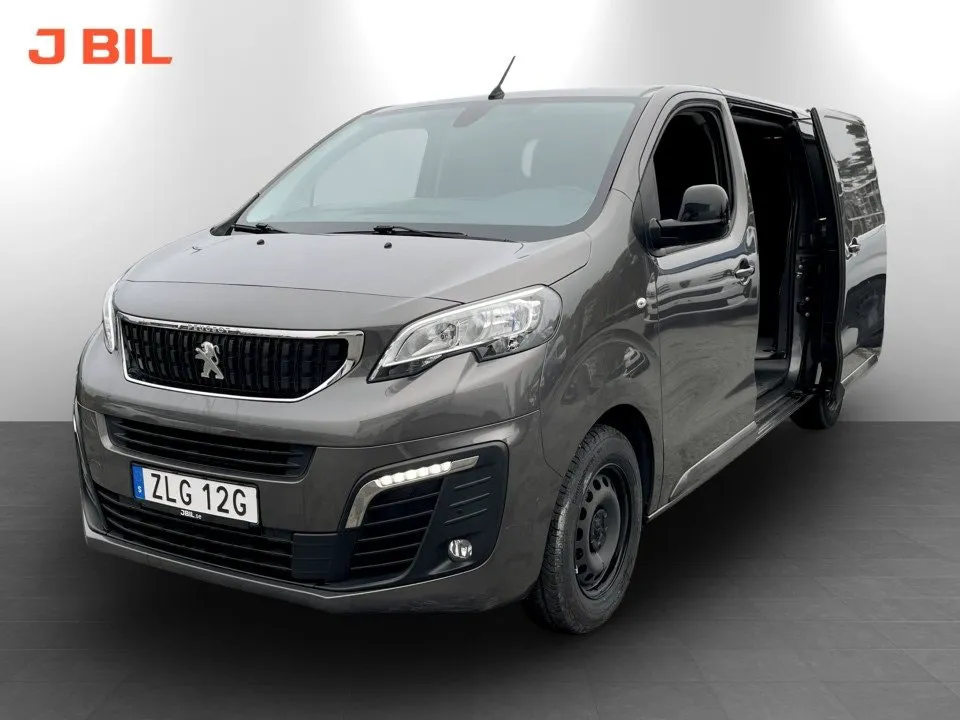 Peugeot Expert bild 4