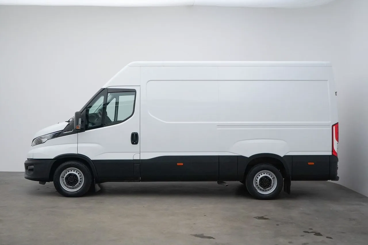 Iveco Daily bild 4
