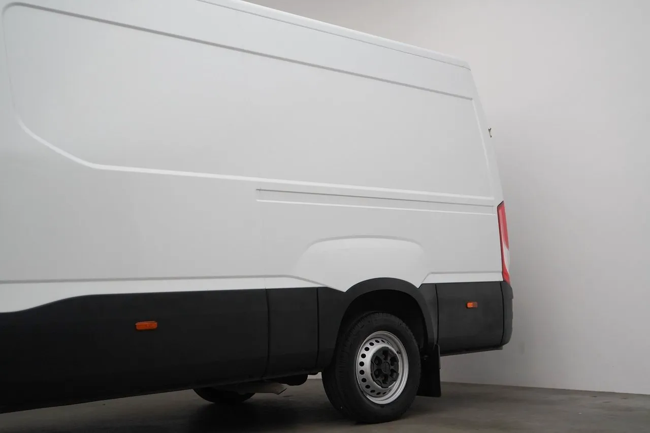 Iveco Daily bild 3