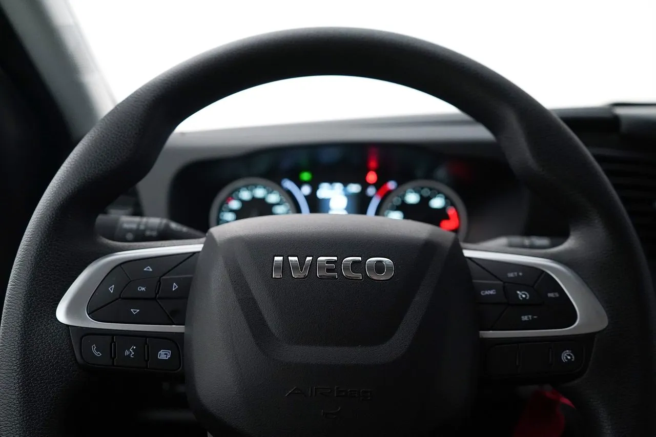 Iveco Daily bild 8
