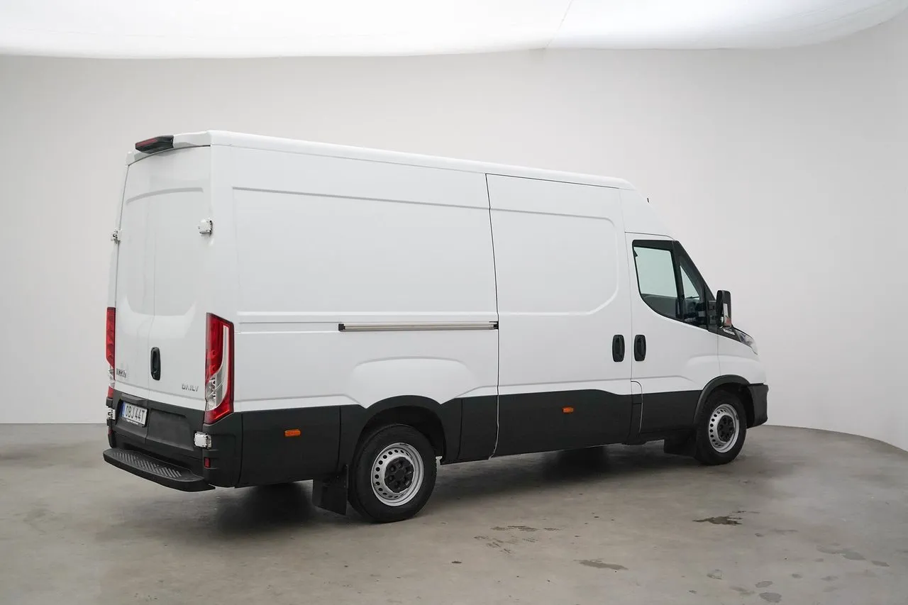 Iveco Daily bild 19