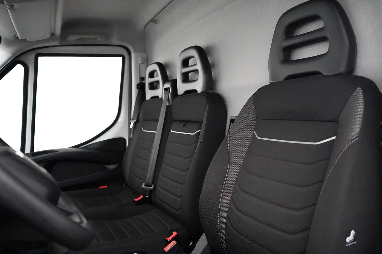 Iveco Daily bild 7