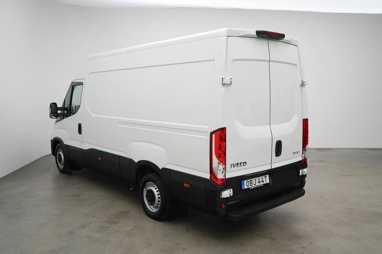 Iveco Daily bild 5