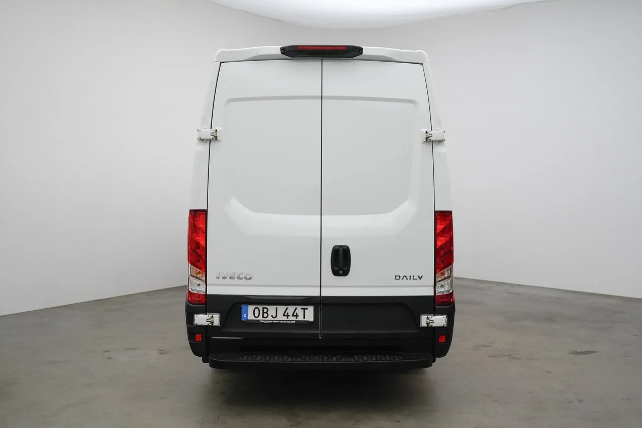 Iveco Daily bild 18