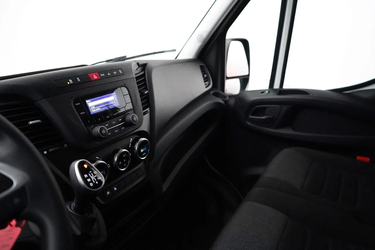 Iveco Daily bild 11