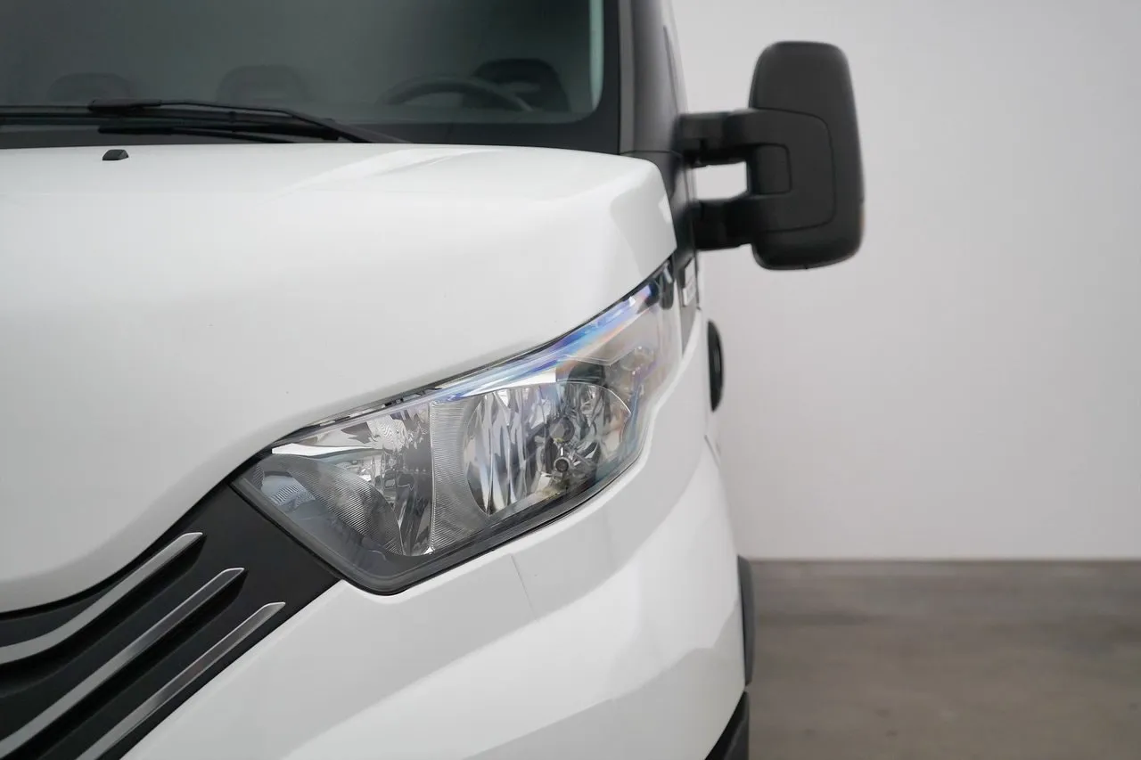 Iveco Daily bild 21