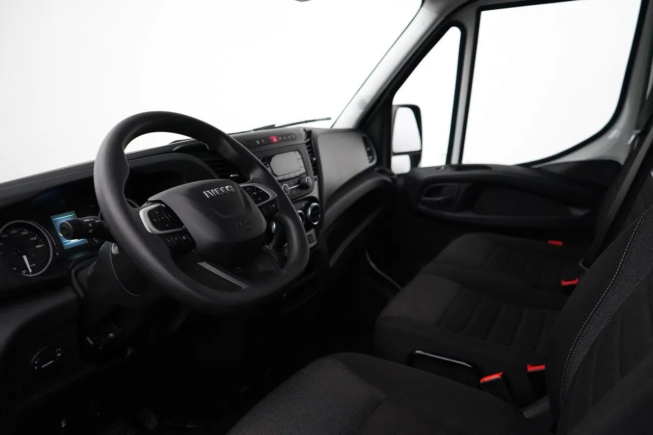 Iveco Daily bild 6