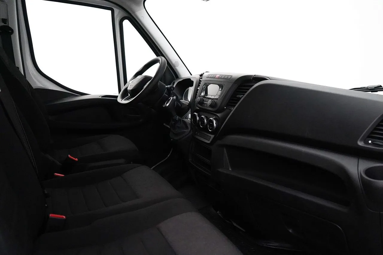 Iveco Daily bild 16