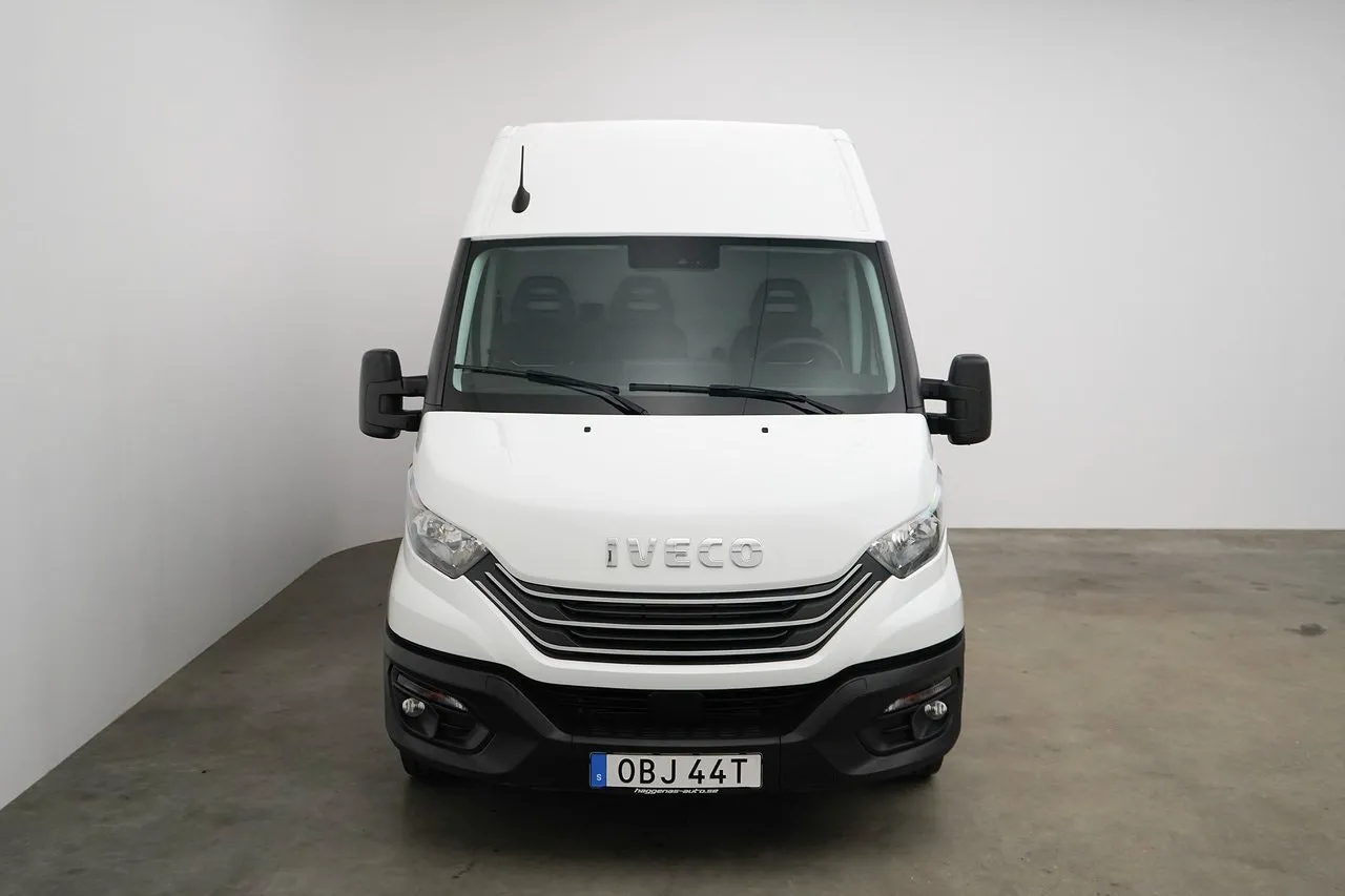 Iveco Daily bild 20