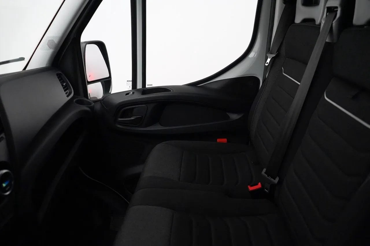 Iveco Daily bild 15