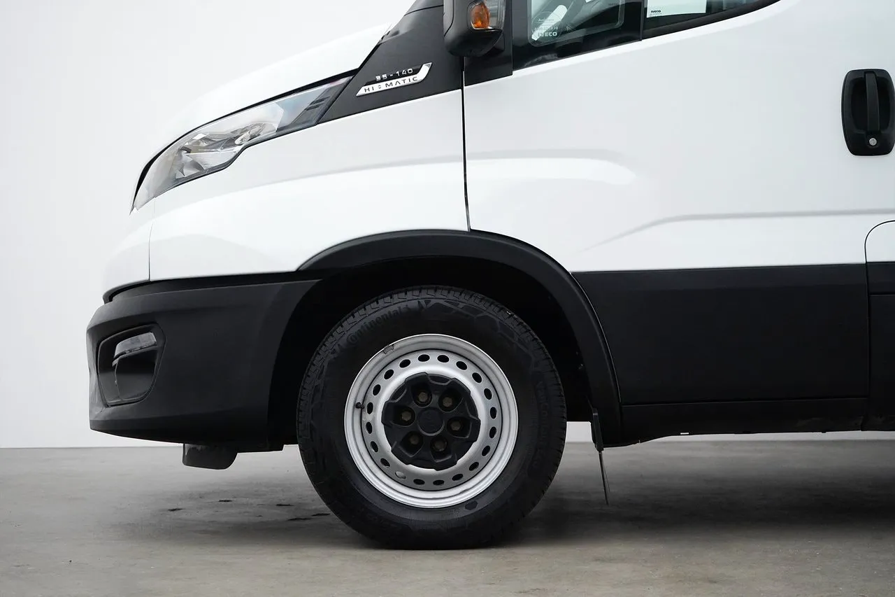Iveco Daily bild 2