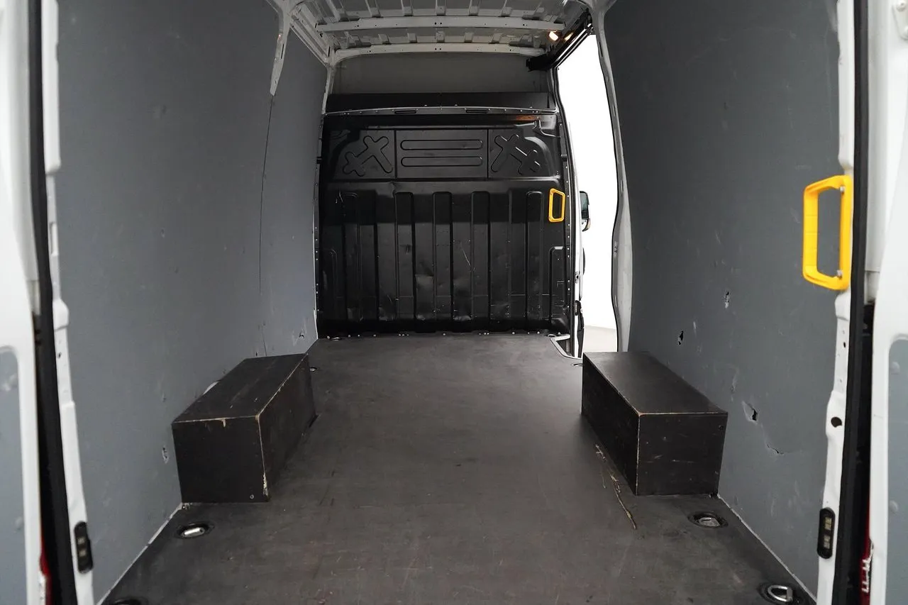 Iveco Daily bild 17