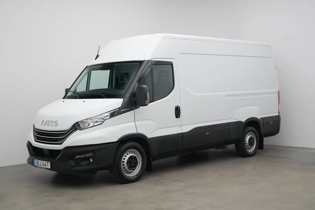 Iveco Daily bild 22