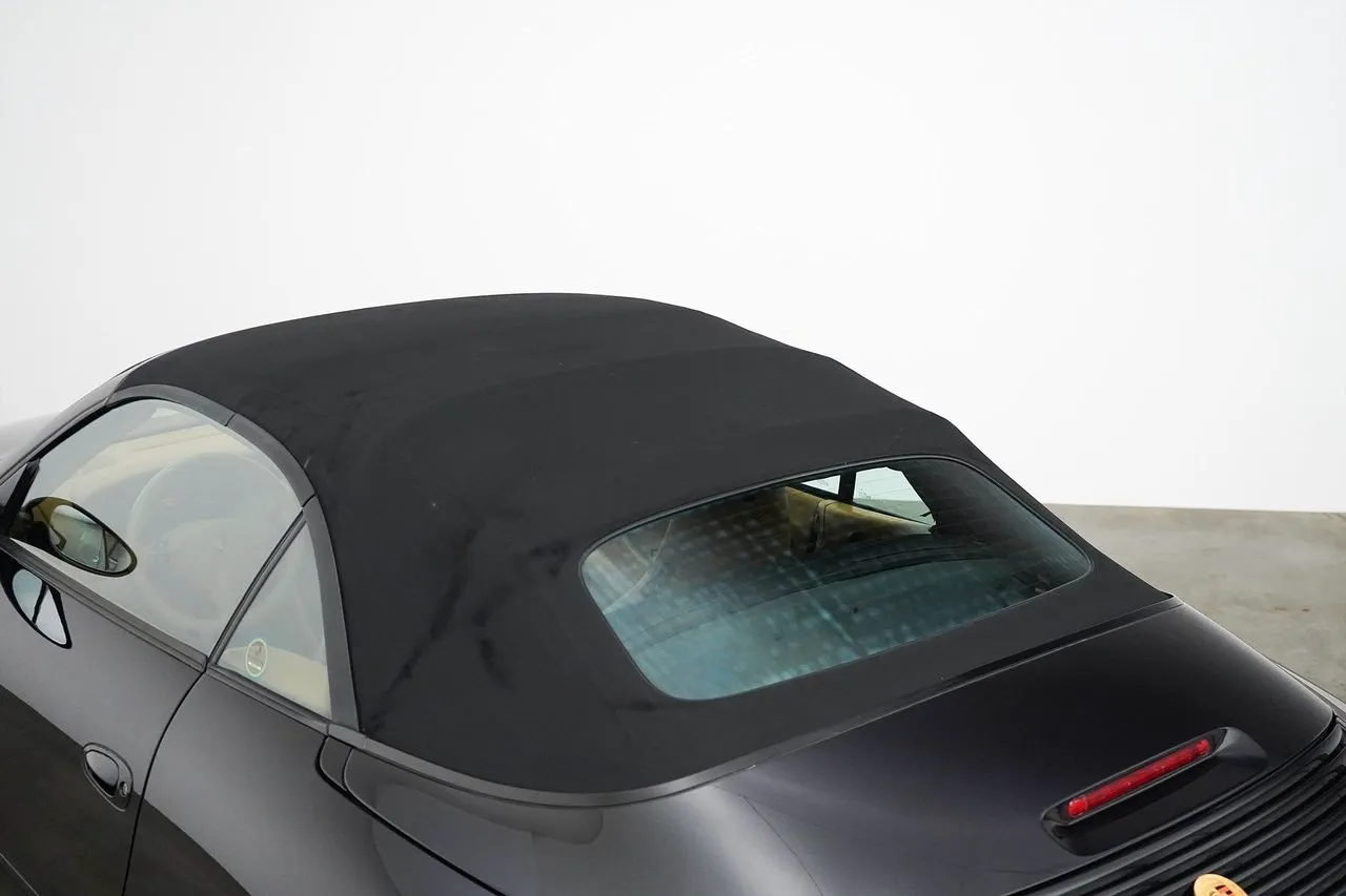 Porsche 996 bild 7
