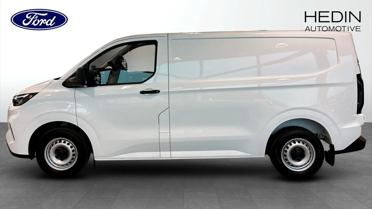Ford Transit Custom bild 6
