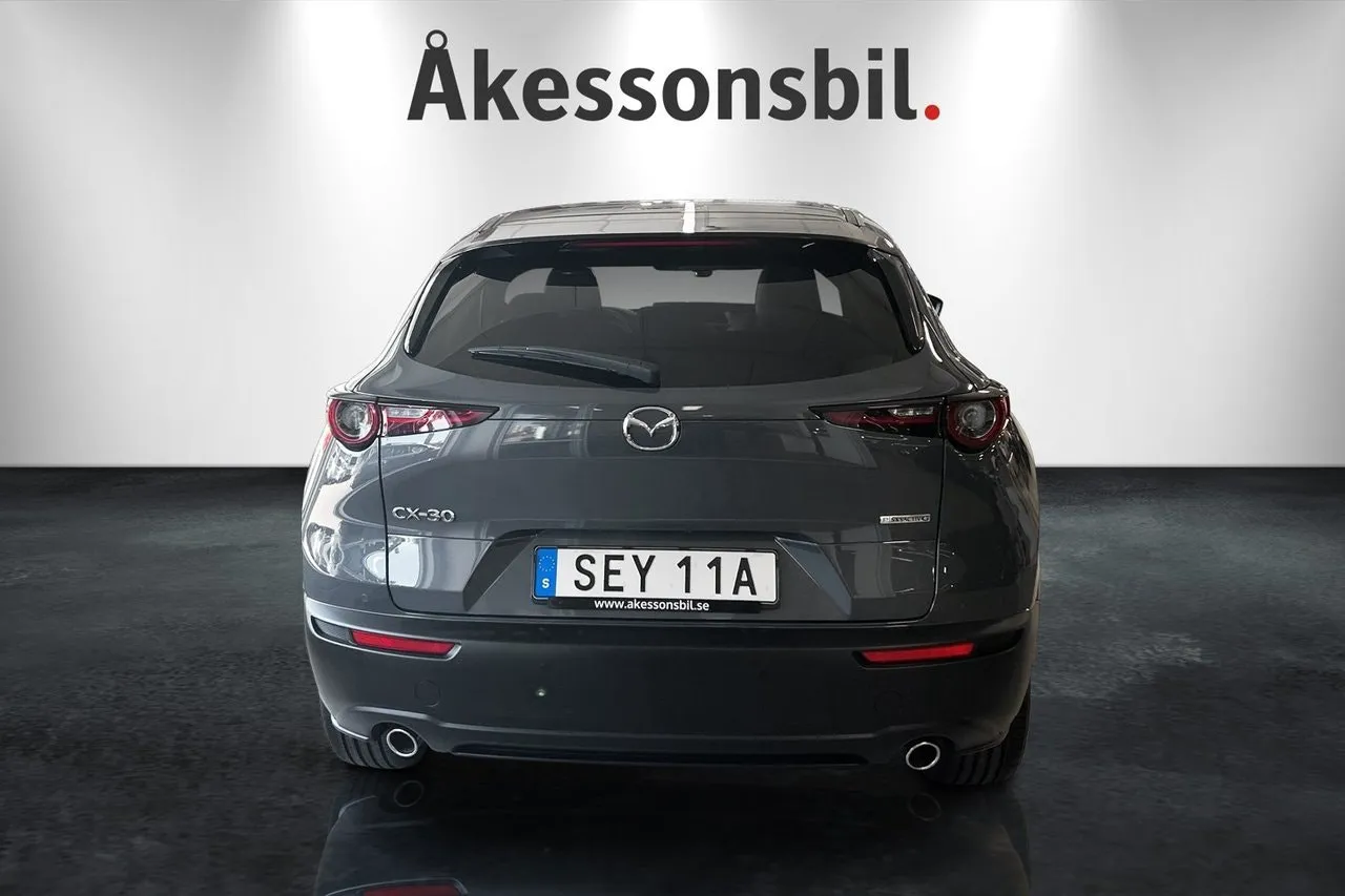 Mazda CX-30 bild 5