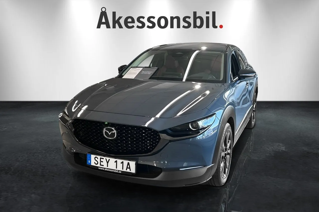 Mazda CX-30 bild 3