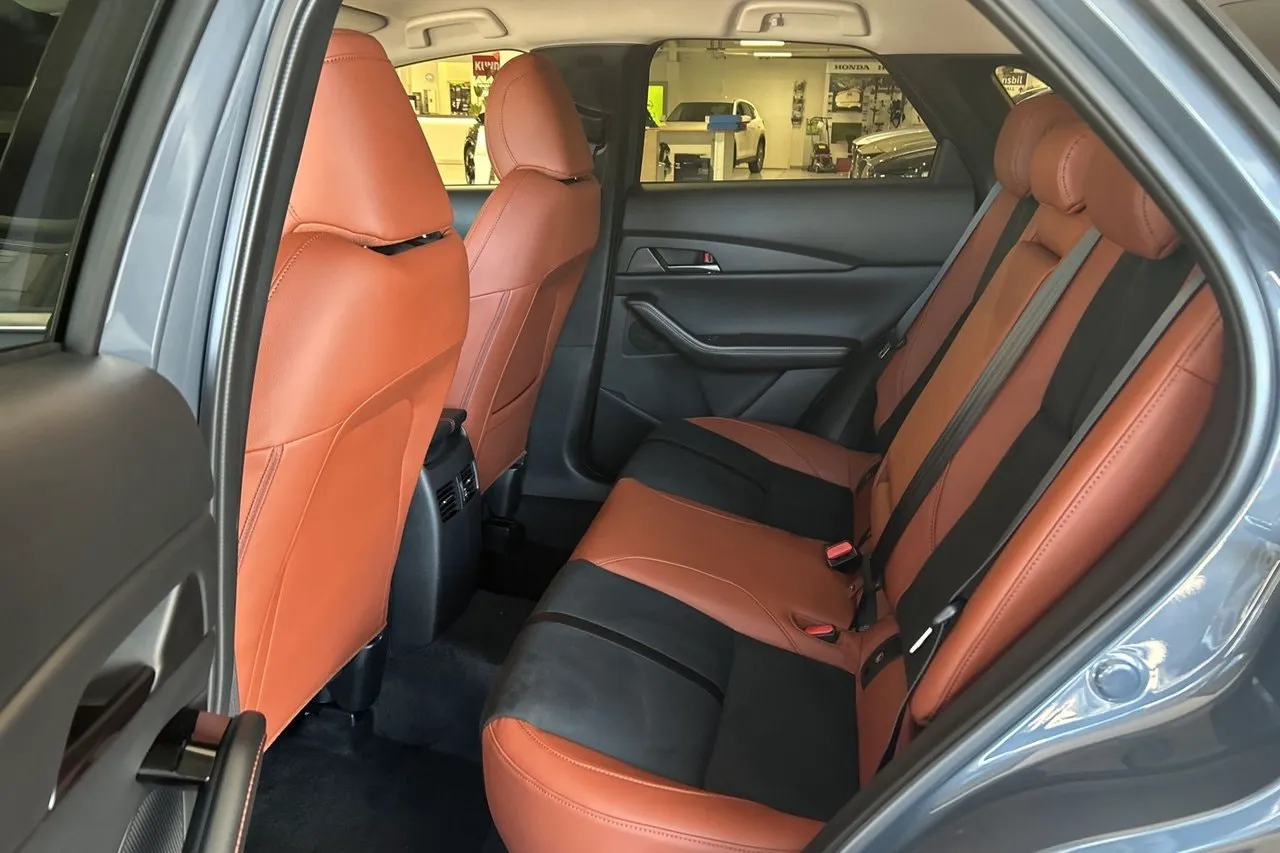 Mazda CX-30 bild 6