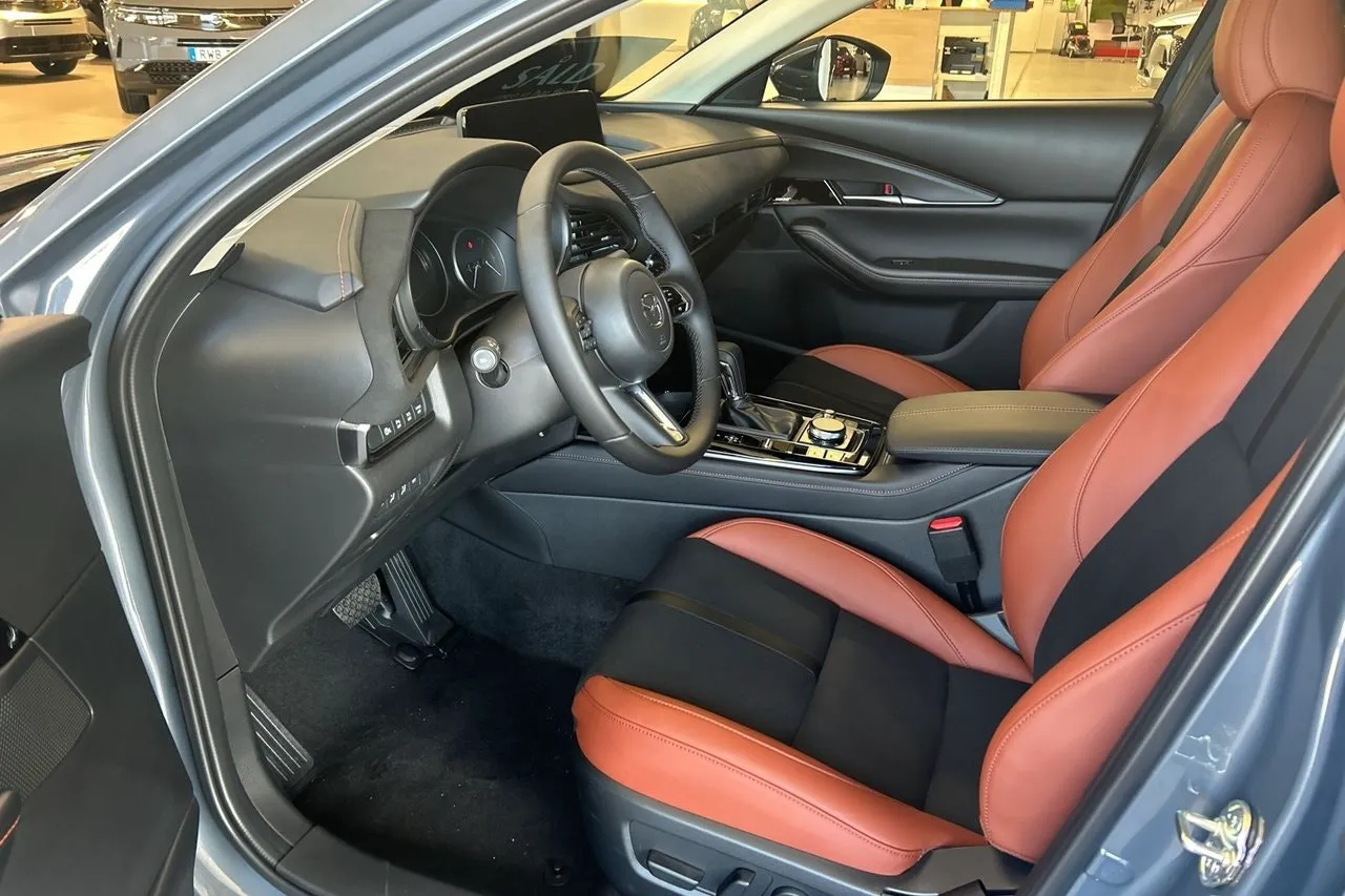 Mazda CX-30 bild 7