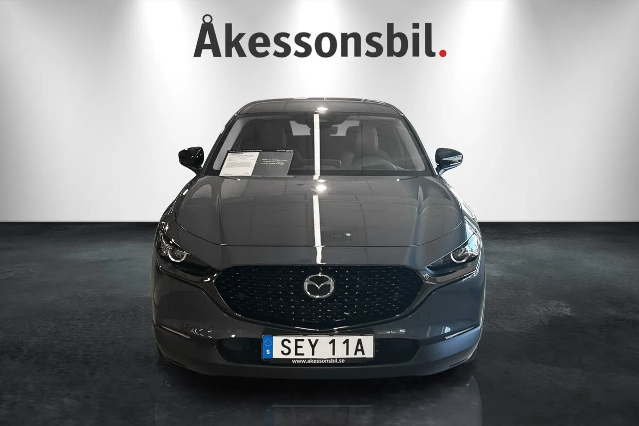 Mazda CX-30 bild 2