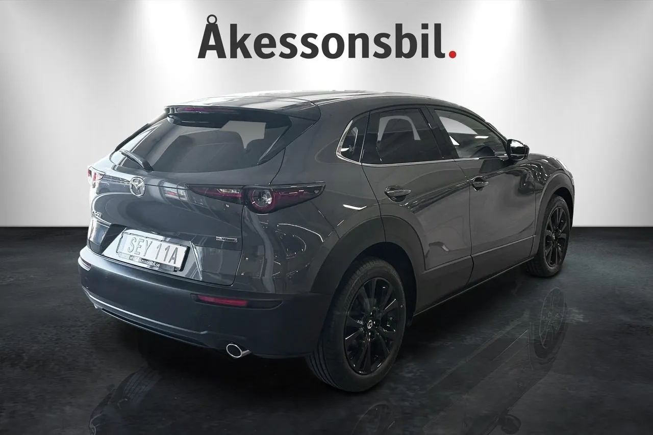 Mazda CX-30 bild 4
