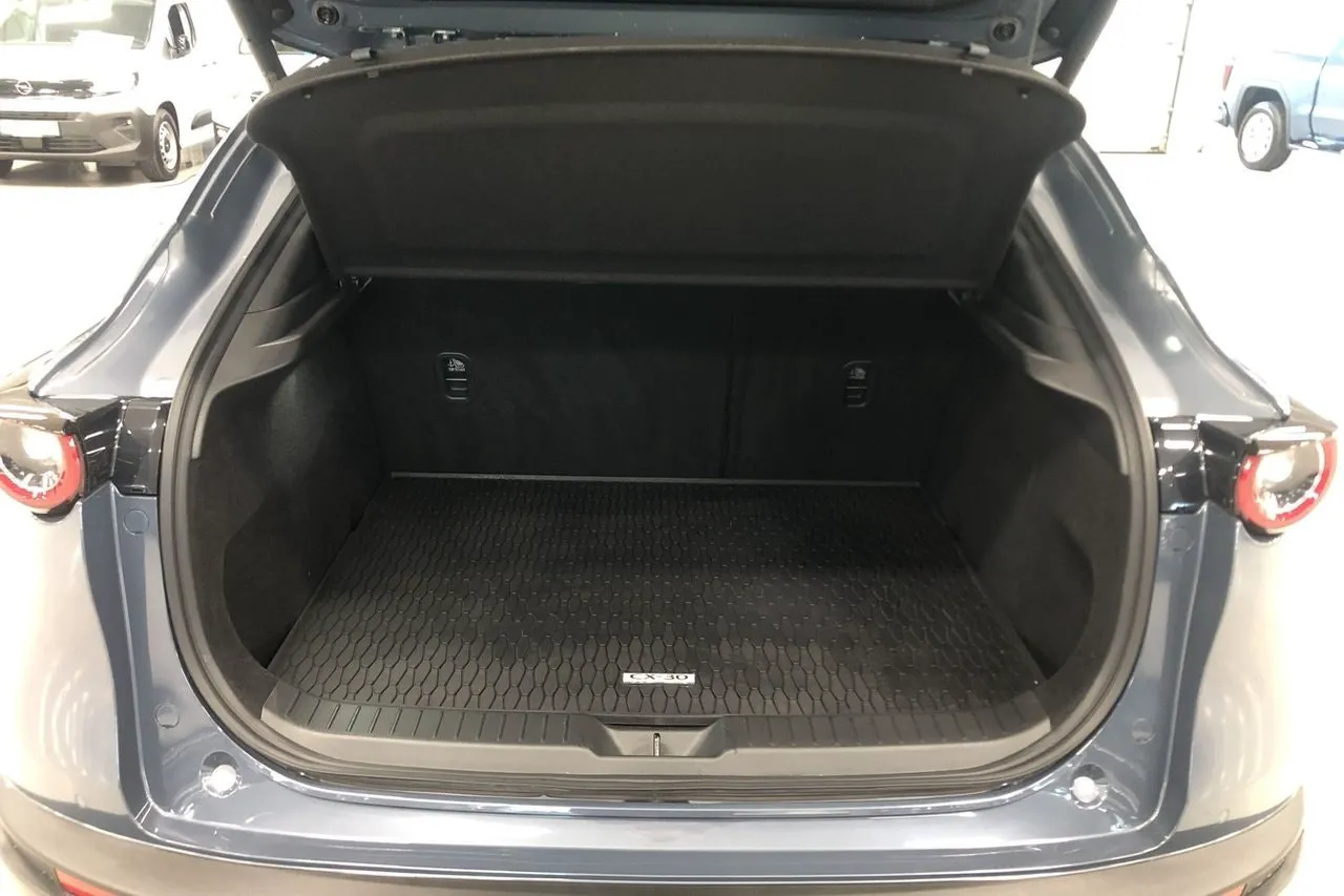 Mazda CX-30 bild 9