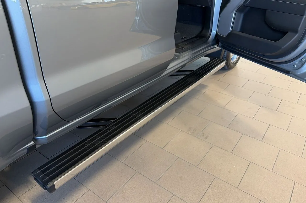 GMC Sierra bild 7