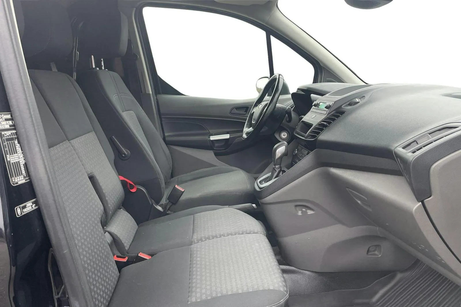 Ford Transit bild 7