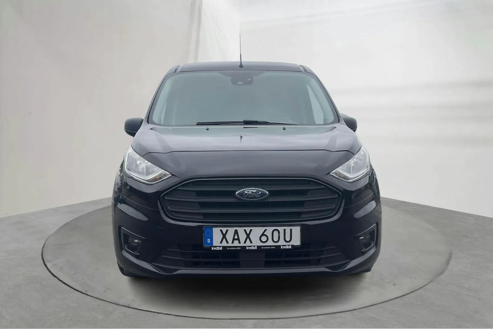 Ford Transit bild 4