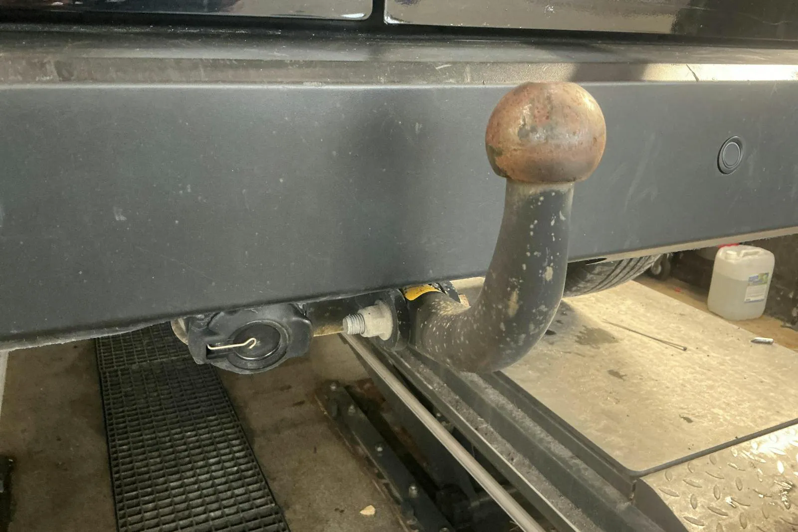 Ford Transit bild 19